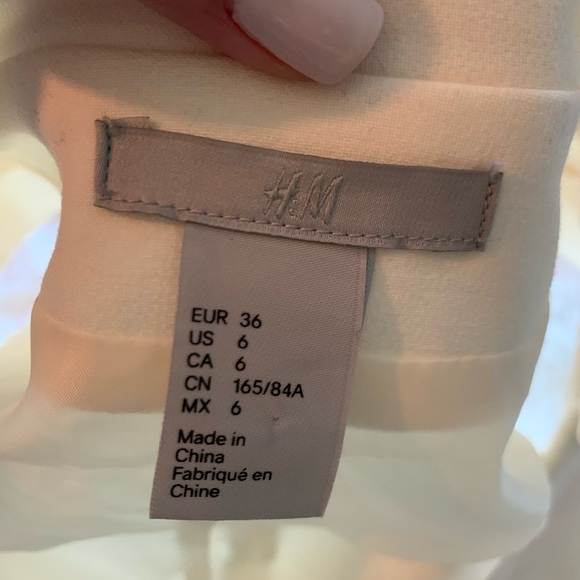 H&M Dress - Picture 3 of 3